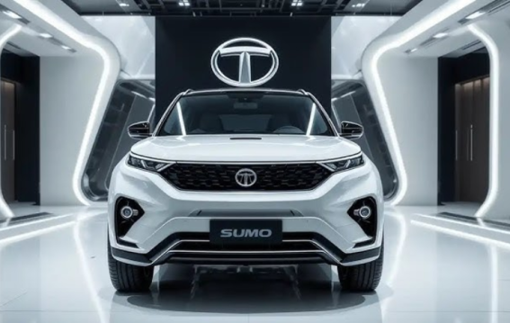 Tata Sumo Revival 2025: A Legendary SUV Reborn with Modern Features